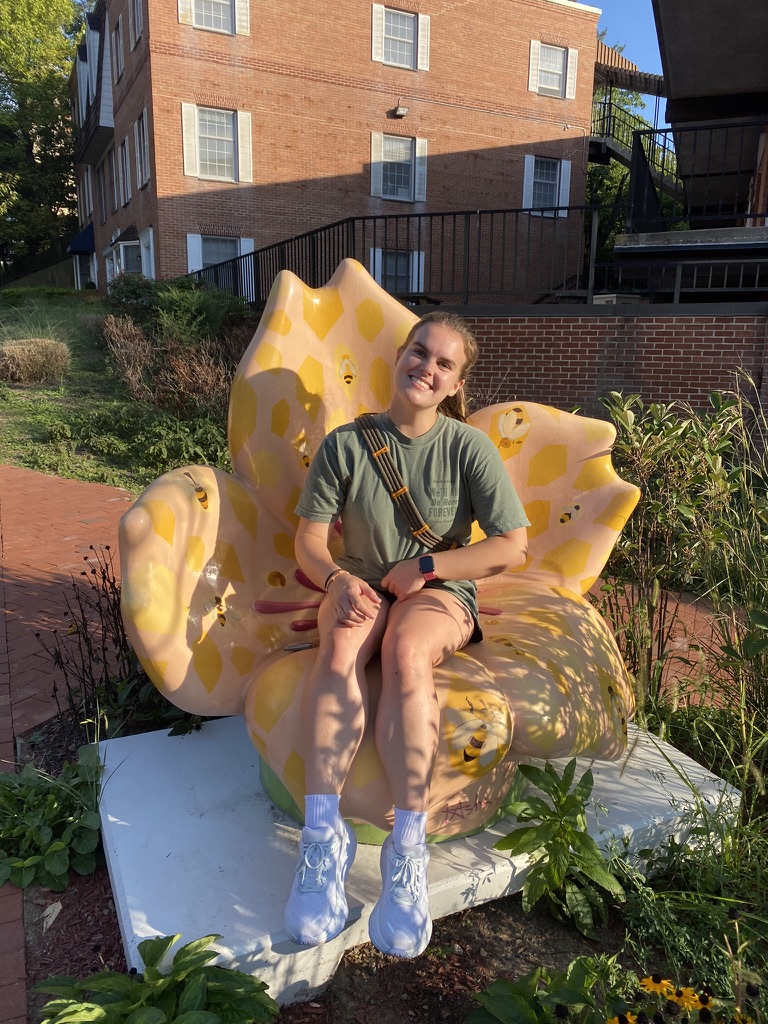 Photo of Roxy Alexander