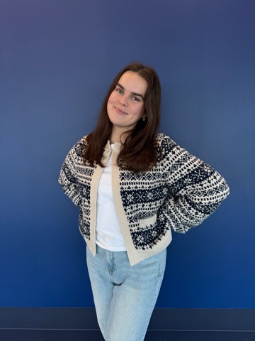 Photo of Roxy Alexander